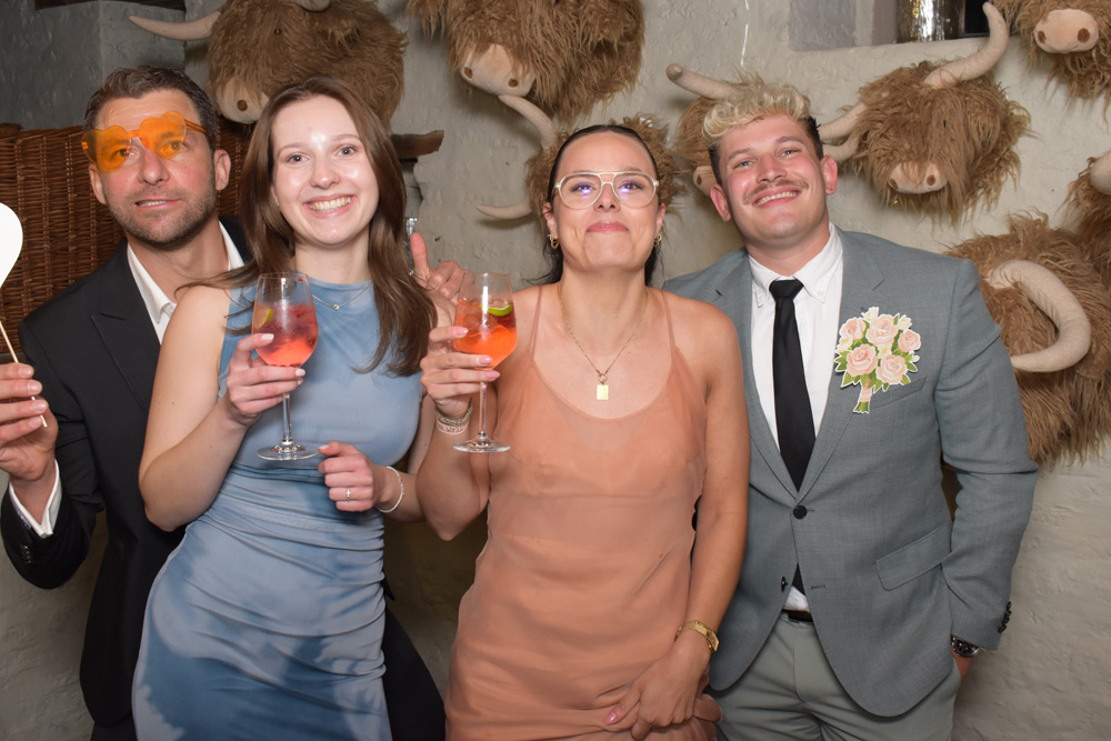 PartyBooth BY ELIAS WALPOT PHOTOGRAPHIE